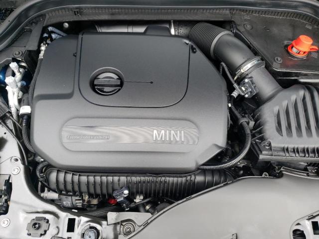 Photo 7 from auction – 2022 MINI COOPER S with VIN WMW53DK02N2R47647