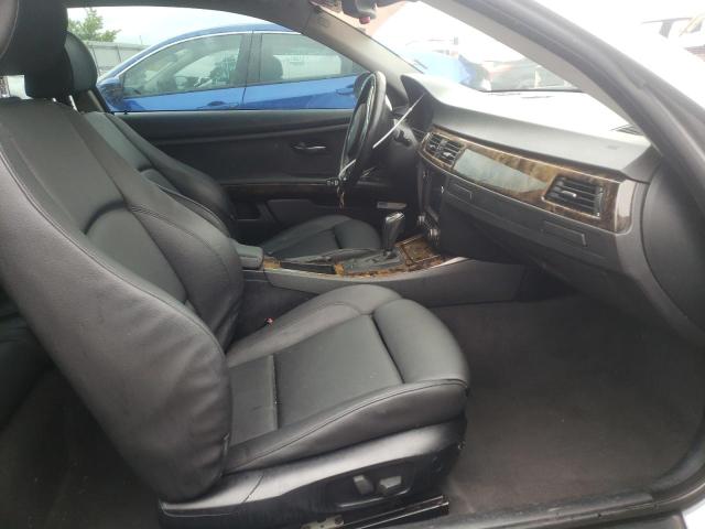 Photo 5 from auction – 2007 BMW 335 I with VIN WBAWB73557P031781