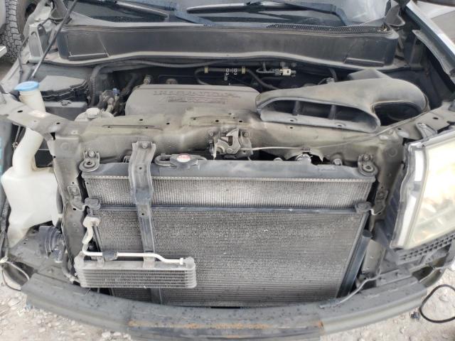 Photo 7 from auction – 2011 HONDA PILOT EXL with VIN 5FNYF3H54BB008142