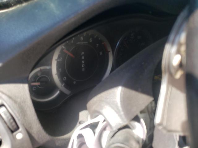 صورة رقم 8 من المزاد - 2011 ACURA TSX مع VIN JH4CU2F64BC017179