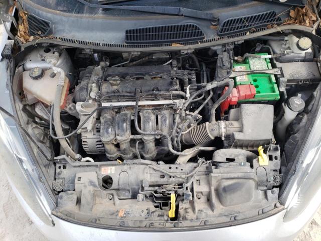 Photo 7 from auction – 2017 FORD FIESTA S with VIN 3FADP4TJ9HM132181