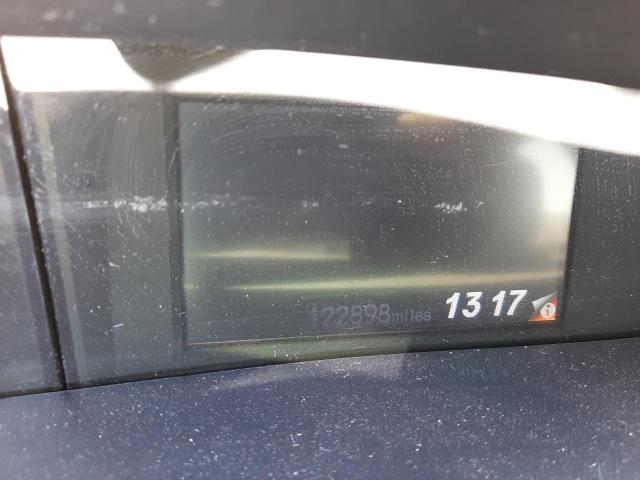 Photo 8 from auction – 2012 HONDA CIVIC LX with VIN 19XFB2F56CE346956