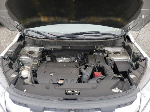 Photo 7 from auction – 2020 MITSUBISHI OUTLANDER with VIN JA4AR3AU7LU002610