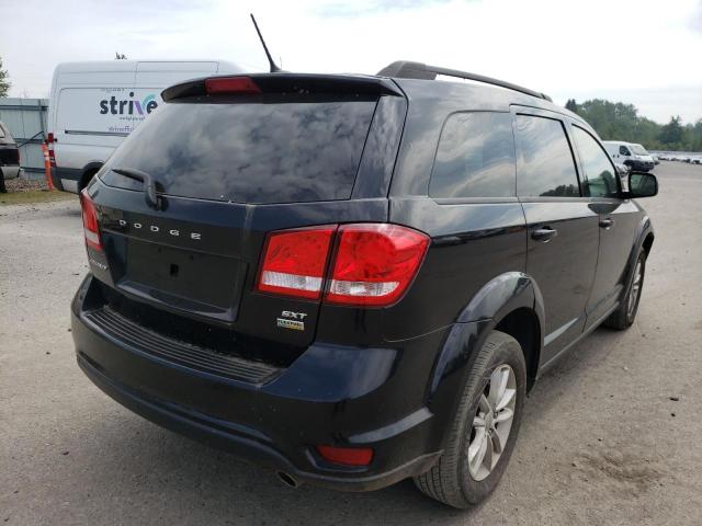 Photo 4 from auction – 2017 DODGE JOURNEY SX with VIN 3C4PDCBGXHT523359