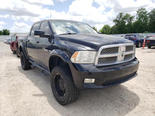 DODGE RAM 1500 2009 مع رقم تعريف المركبة 1D3HV13T09J520293 - صورة من المزاد