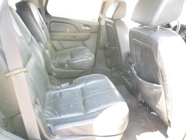 Photo 6 from auction – 2007 CHEVROLET TAHOE C150 with VIN 1GNFC13017J405041