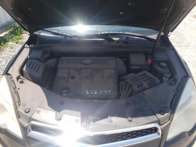 Photo 7 from auction – 2014 CHEVROLET EQUINOX LT with VIN 2GNFLDE34E6219366