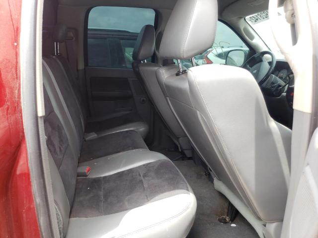 Photo 6 from auction – 2006 DODGE RAM SRT10 with VIN 3D7HA18H76G248532