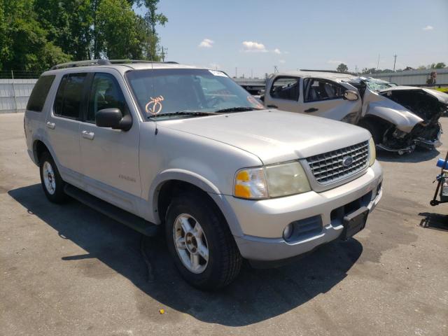 FORD EXPLORER X 2002 with VIN 1FMZU73W62ZC18152 - Photo from auction