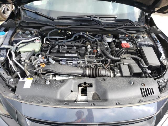 Photo 7 from auction – 2019 HONDA CIVIC EX with VIN JHMFC1F38KX007392