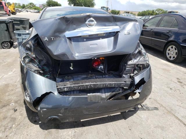 Photo 9 from auction – 2010 NISSAN ALTIMA BAS with VIN 1N4AL2AP6AN404126