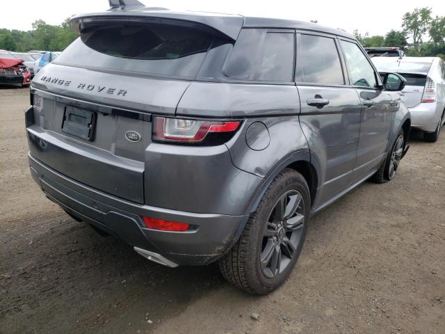 Photo 4 from auction – 2018 LAND ROVER RANGE ROVE with VIN SALVC2RX5JH299893