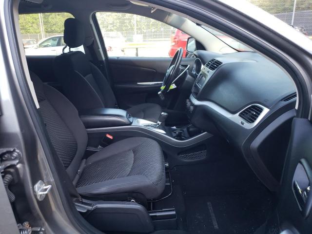 Photo 5 from auction – 2012 DODGE JOURNEY SX with VIN 3C4PDCBG2CT270045