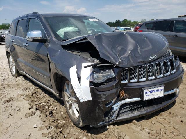 JEEP GRAND CHER 2014 with VIN 1C4RJFJM0EC441531 - Photo from auction