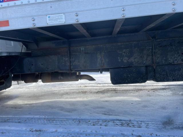 Photo 9 from auction – 2005 GMC C5500 C5C0 with VIN 1GDE5C1225F525389