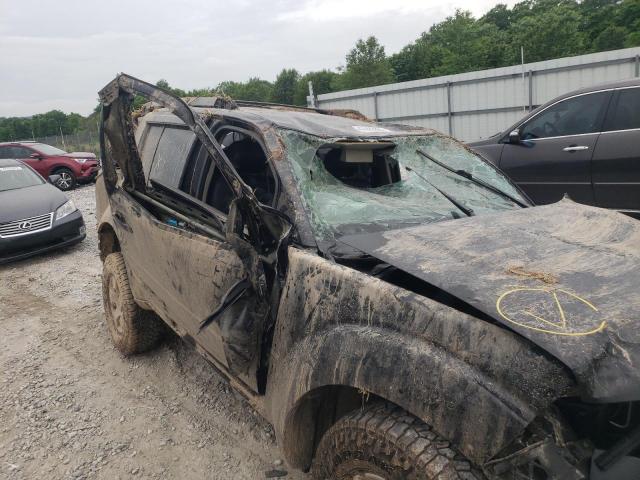 Photo 9 from auction – 2008 NISSAN PATHFINDER with VIN 5N1AR18B48C660750