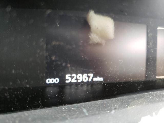 Photo 8 from auction – 2018 TOYOTA PRIUS with VIN JTDKBRFU8J3595780