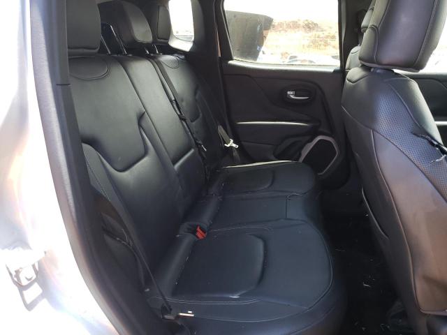 Photo 6 from auction – 2016 JEEP RENEGADE L with VIN ZACCJADT1GPC49755