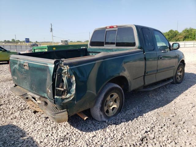 Photo 4 from auction – 2000 FORD F150 with VIN 1FTZX172XYNB51443