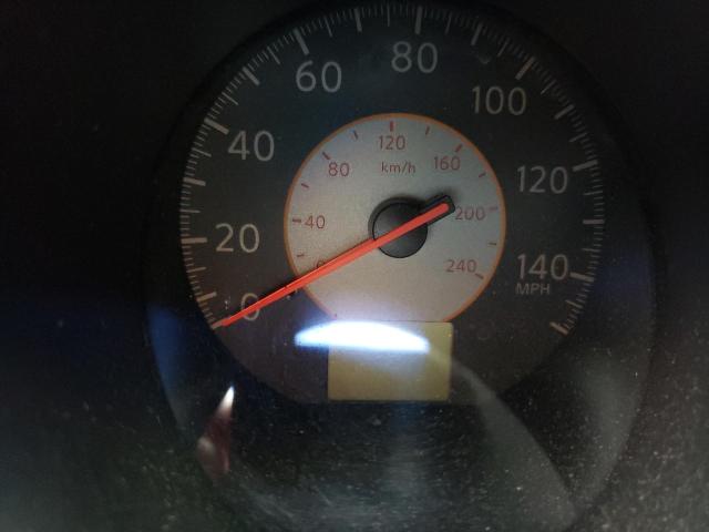 Photo 8 from auction – 2006 NISSAN ALTIMA S with VIN 1N4AL11D56N358490