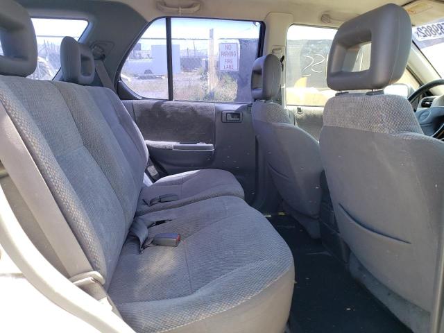 Photo 6 from auction – 1999 ISUZU RODEO S with VIN 4S2CM58W9X4344716