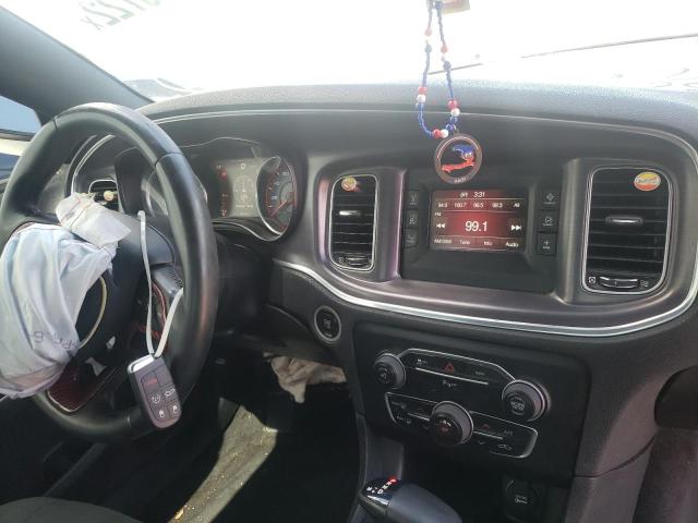 Photo 9 from auction – 2015 DODGE CHARGER SE with VIN 2C3CDXBG7FH768345