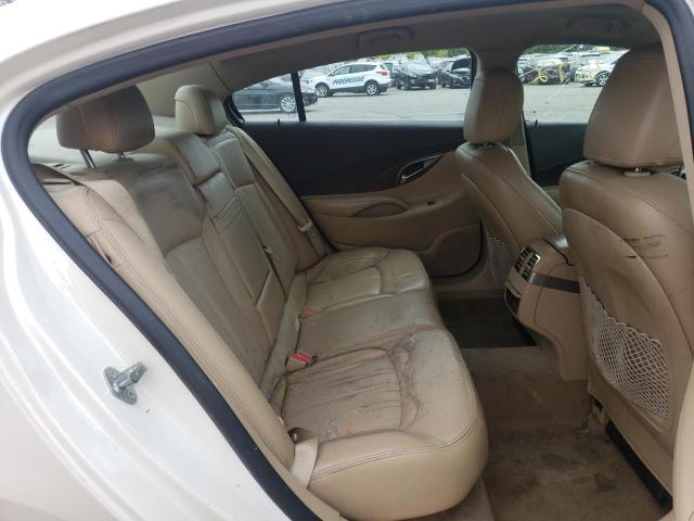 Photo 6 from auction – 2012 BUICK LACROSSE P with VIN 1G4GD5E30CF181102