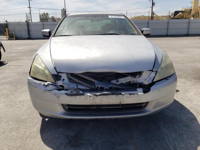 Photo 9 from auction – 2004 HONDA ACCORD EX with VIN JHMCM56624C030470