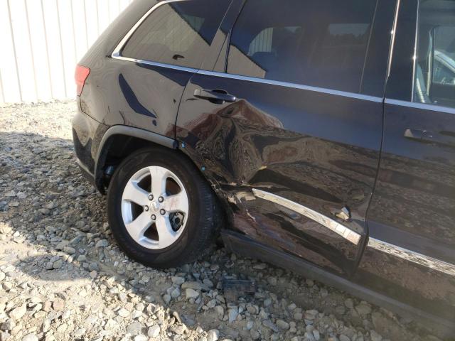 Photo 9 from auction – 2011 JEEP GRAND CHER with VIN 1J4RS4GG1BC644615