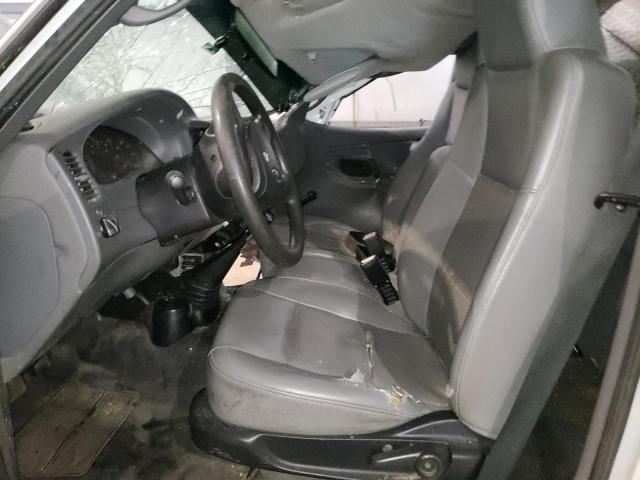 Photo 5 from auction – 2005 FORD RANGER with VIN 1FTYR10D75PA14221