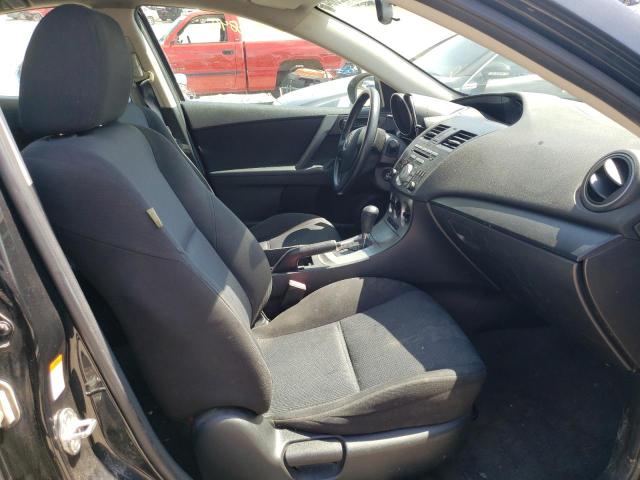 صورة رقم 5 من المزاد - 2011 MAZDA 3 I مع VIN JM1BL1UG0B1377132