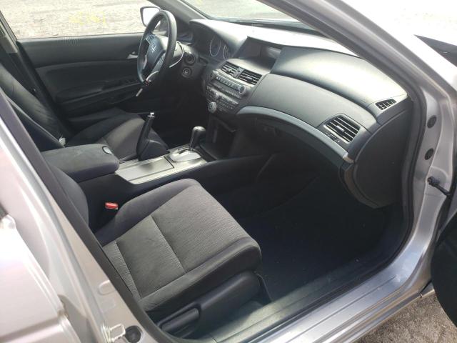 Photo 5 from auction – 2012 HONDA ACCORD LXP with VIN 1HGCP2F45CA214464