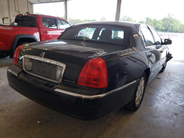 Photo 4 from auction – 2011 LINCOLN TOWN CAR S with VIN 2LNBL8CV7BX764241
