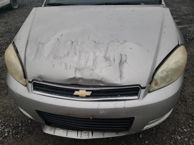 Photo 7 from auction – 2006 CHEVROLET IMPALA LS with VIN 2G1WB58KX69296501
