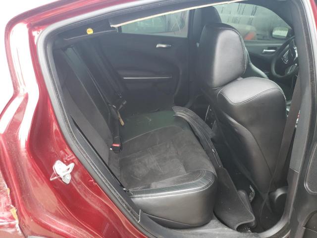 Photo 6 from auction – 2019 DODGE CHARGER R/ with VIN 2C3CDXCT3KH626967