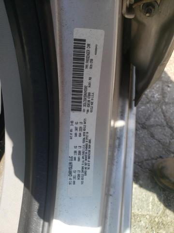 Photo 10 from auction – 2008 DODGE AVENGER SX with VIN 1B3LC56K58N245502