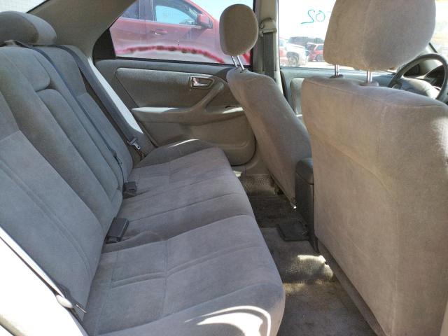 Photo 6 from auction – 2001 TOYOTA CAMRY with VIN JT2BG22K310574519