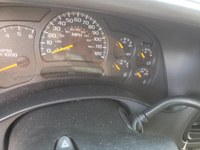 Photo 8 from auction – 2005 CHEVROLET SILVERADO with VIN 1GCEK19B45E144882