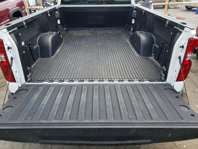 Photo 6 from auction – 2021 CHEVROLET SILVERADO with VIN 3GCNWAEF8MG456840