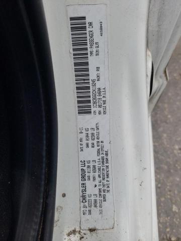 Photo 10 from auction – 2012 CHRYSLER 200 S with VIN 1C3BCBGG2CN116245