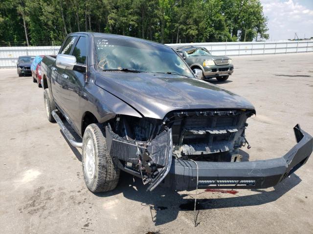 RAM 1500 LARAM 2016 with VIN 1C6RR7NT2GS125726 - Photo from auction
