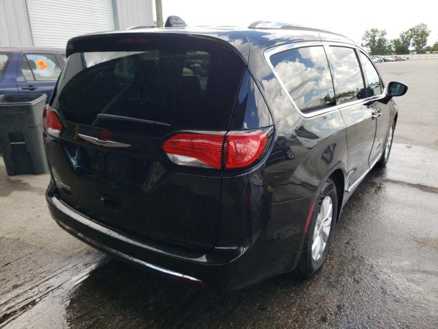 Photo 4 from auction – 2019 CHRYSLER PACIFICA T with VIN 2C4RC1BG7KR685301