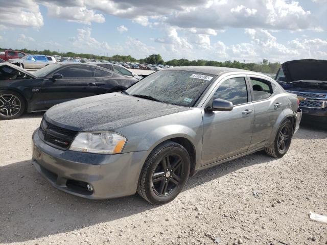 Фото 2 с аукциона – 2013 DODGE AVENGER SX с VIN 1C3CDZCB8DN625245