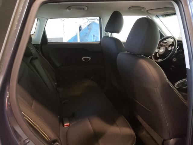 Photo 6 from auction – 2014 KIA SOUL + with VIN KNDJP3A59E7038692