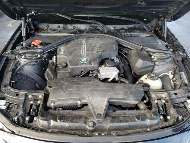 Photo 7 from auction – 2015 BMW 428 I with VIN WBA3N3C57FK232743