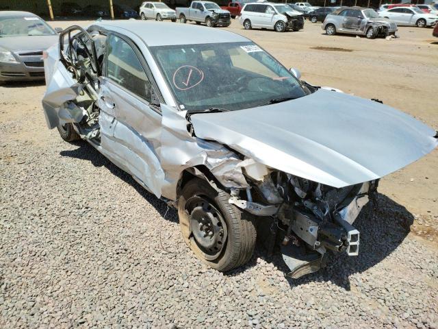 NISSAN ALTIMA S 2019 with VIN 1N4BL4BV4KN323558 - Photo from auction