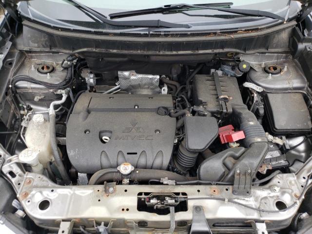 Foto 7 de la subasta – 2015 MITSUBISHI OUTLANDER con VIN 4A4AR3AW5FE039475