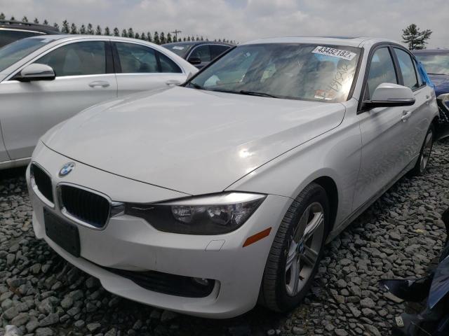 Photo 2 from auction – 2013 BMW 328 XI SUL with VIN WBA3B5C57DF594954