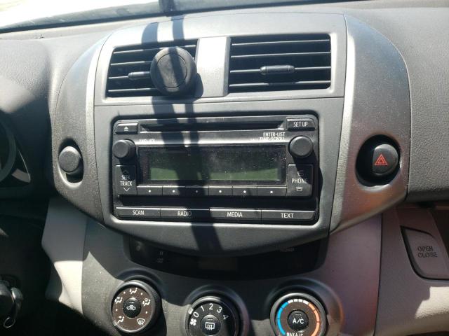 صورة رقم 9 من المزاد - 2012 TOYOTA RAV4 مع VIN 2T3ZF4DV3CW140806