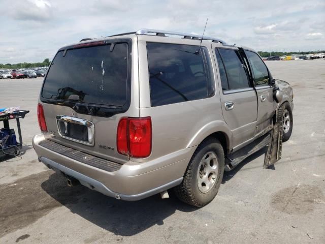 Photo 4 from auction – 2000 LINCOLN NAVIGATOR with VIN 5LMEU27A4YLJ30662